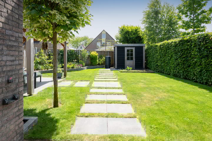 Foto 25 van Brandgans 48