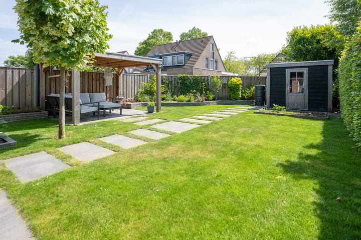 Foto 26 van Brandgans 48