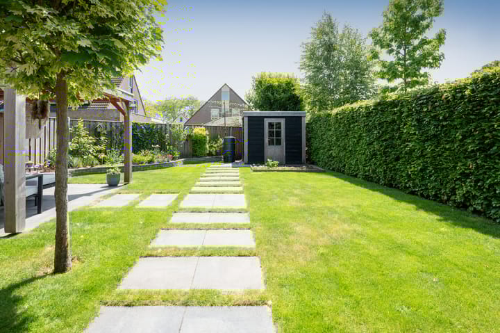 Foto 27 van Brandgans 48