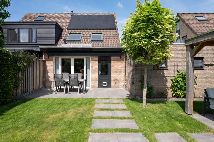 Foto 30 van Brandgans 48