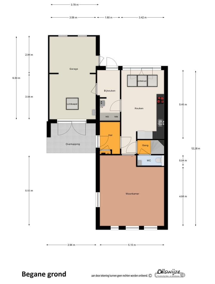 Foto 34 van Brandgans 48