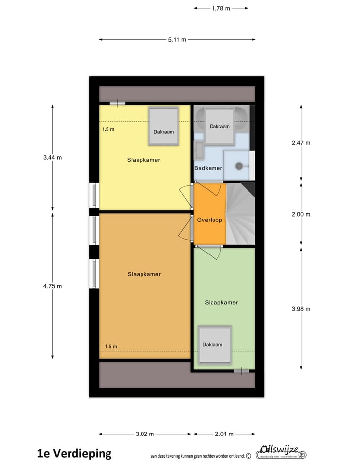 Foto 35 van Brandgans 48