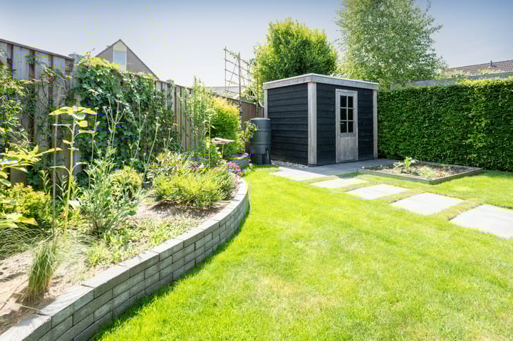 Foto 28 van Brandgans 48