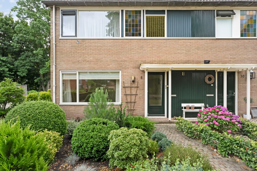 Foto 2 van Prinses Irenelaan 8