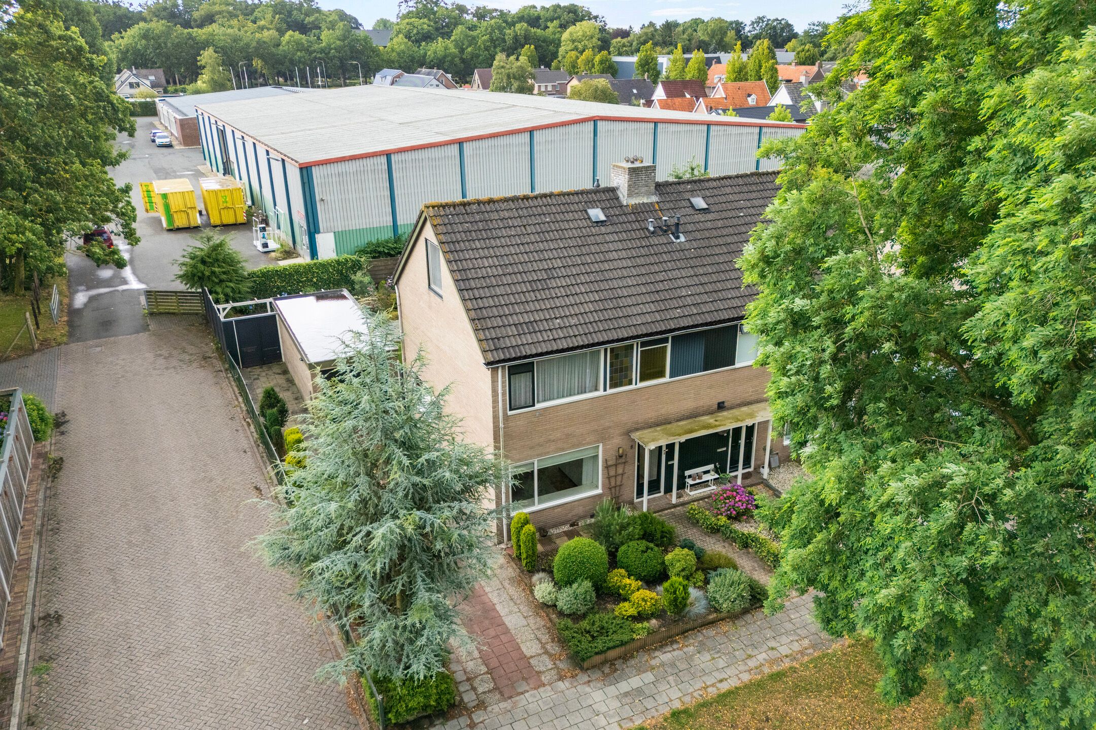 Foto 3 van Prinses Irenelaan 8