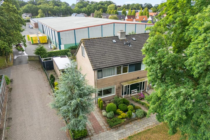 Foto 3 van Prinses Irenelaan 8