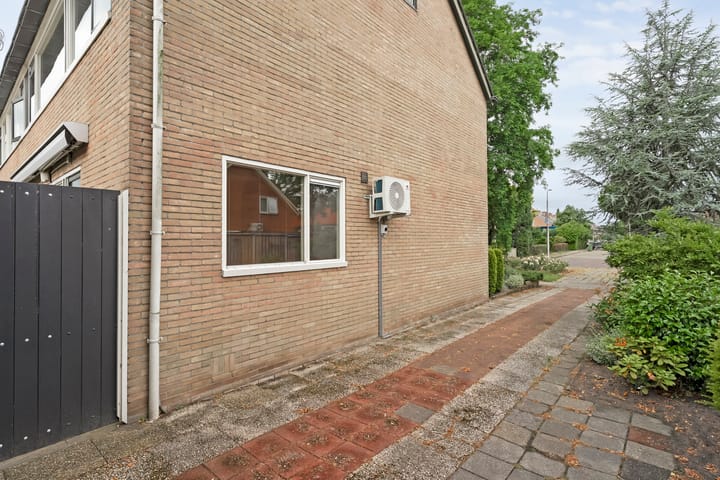 Foto 5 van Prinses Irenelaan 8