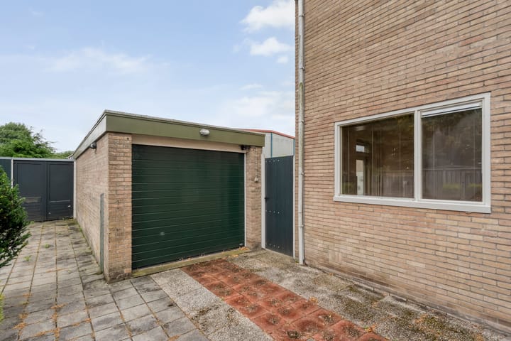 Foto 6 van Prinses Irenelaan 8