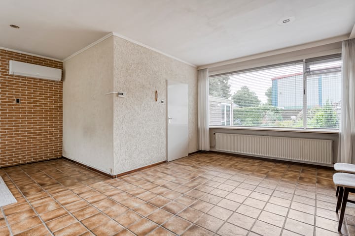 Foto 7 van Prinses Irenelaan 8