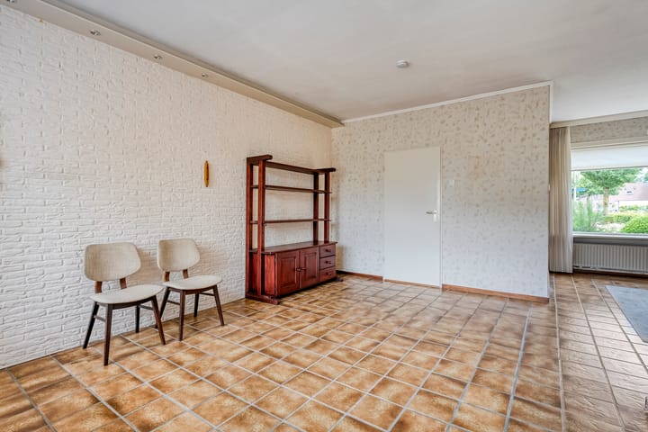 Foto 9 van Prinses Irenelaan 8