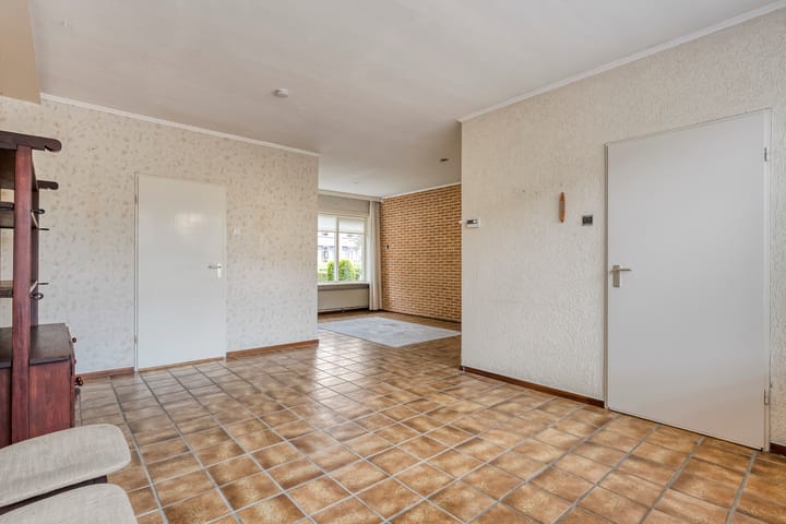 Foto 10 van Prinses Irenelaan 8