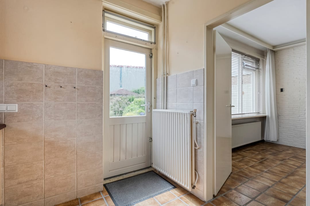 Foto 16 van Prinses Irenelaan 8