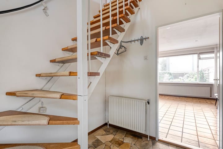 Foto 18 van Prinses Irenelaan 8