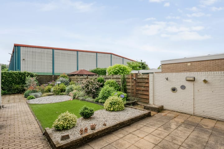 Foto 31 van Prinses Irenelaan 8