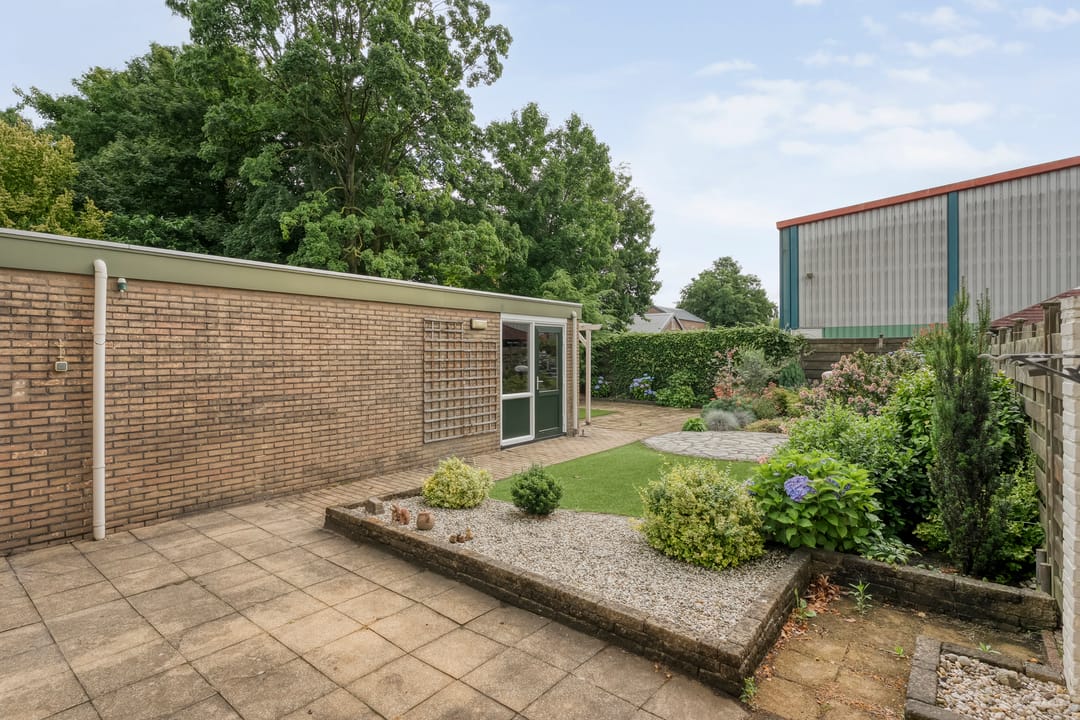 Foto 32 van Prinses Irenelaan 8