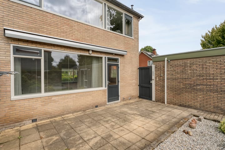 Foto 33 van Prinses Irenelaan 8