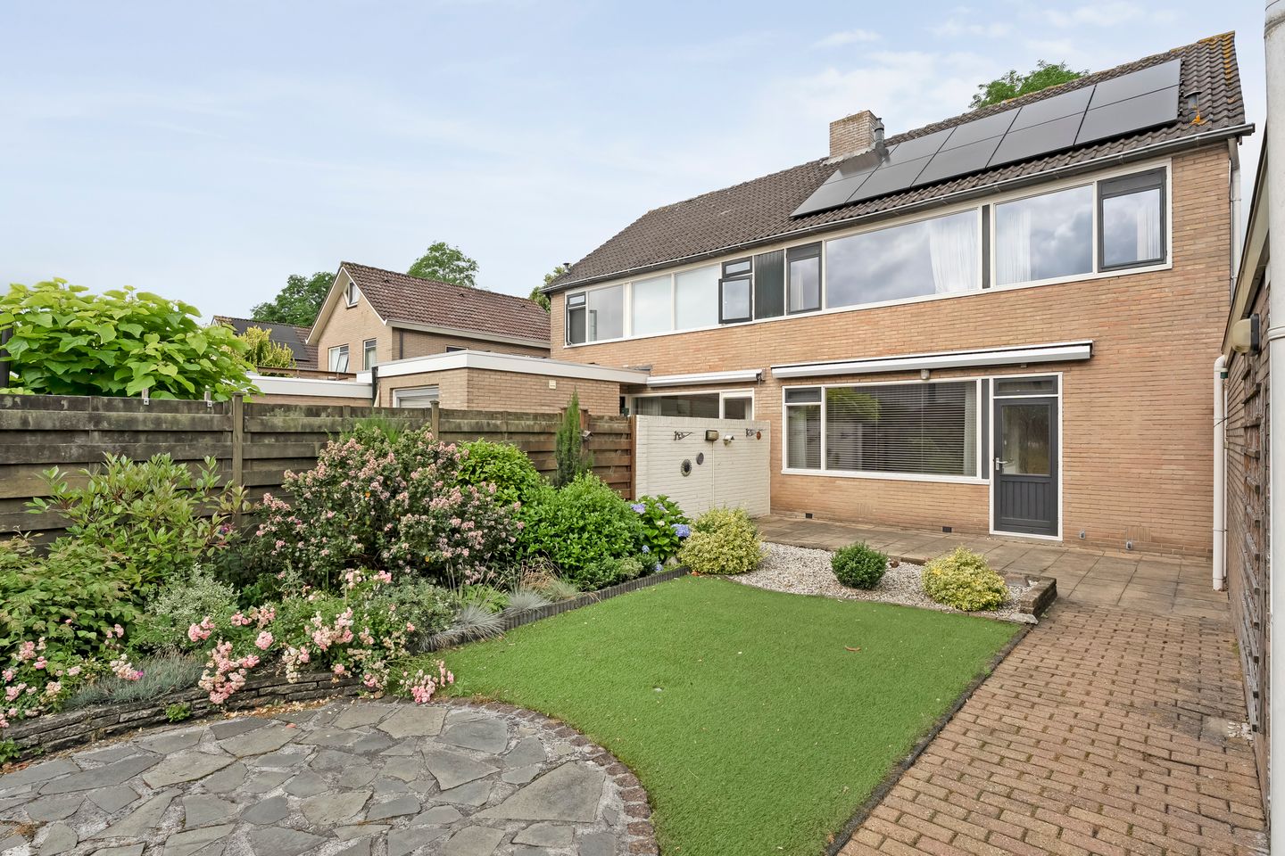 Foto 34 van Prinses Irenelaan 8