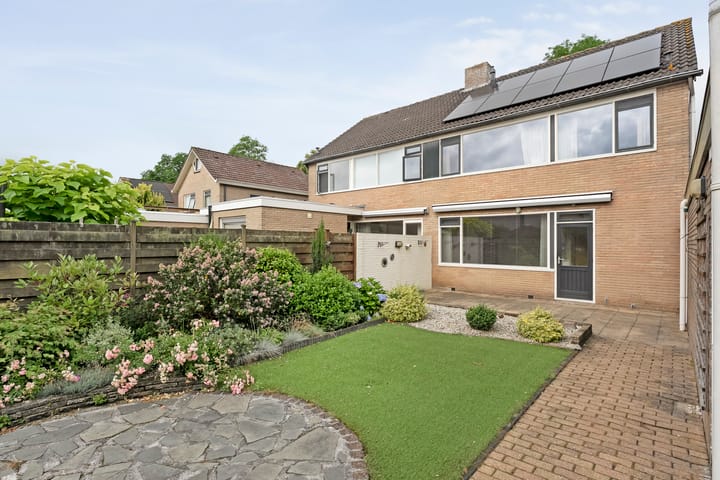 Foto 34 van Prinses Irenelaan 8