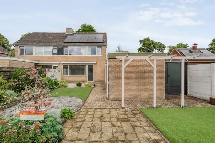 Foto 35 van Prinses Irenelaan 8