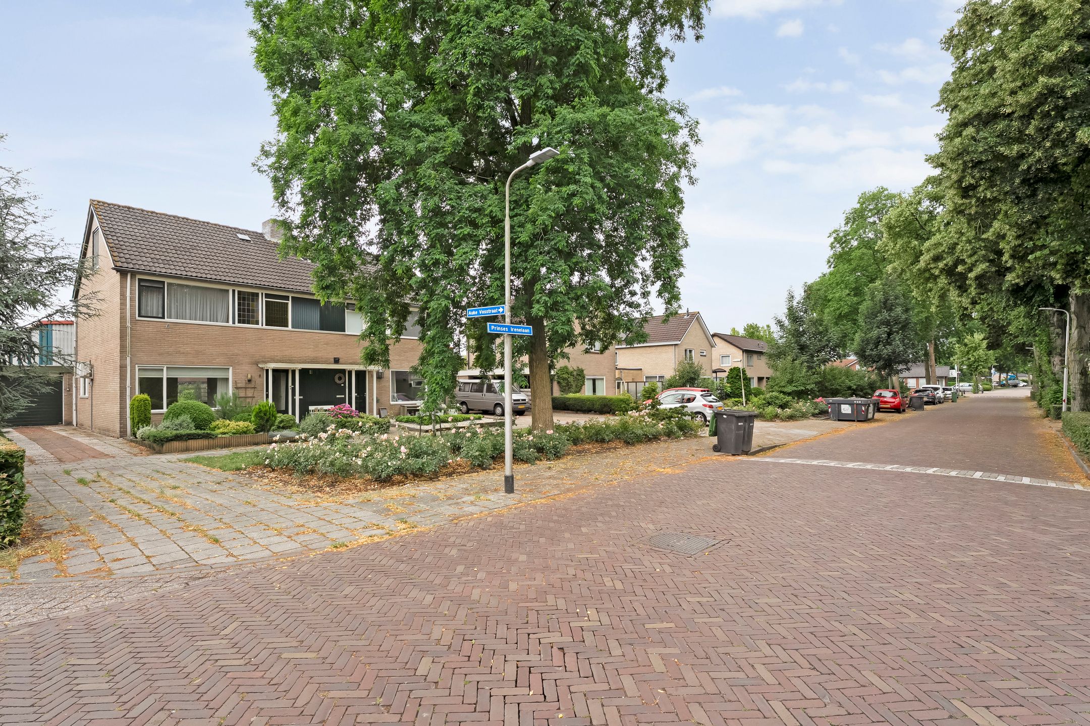 Foto 36 van Prinses Irenelaan 8