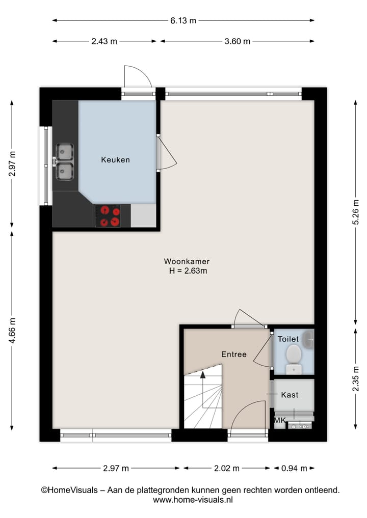 Foto 39 van Prinses Irenelaan 8