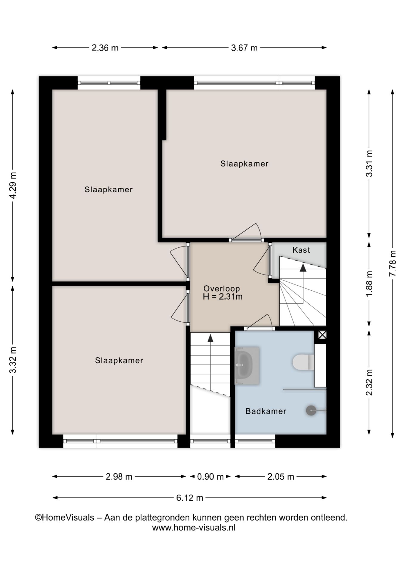 Foto 40 van Prinses Irenelaan 8