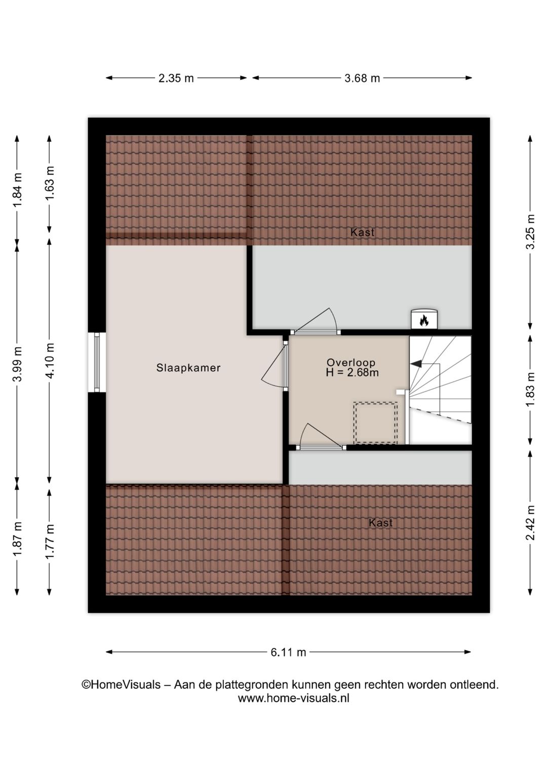 Foto 41 van Prinses Irenelaan 8