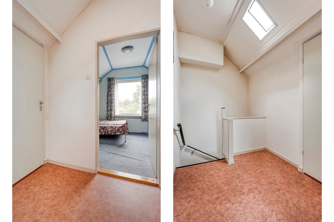 Foto 28 van Prinses Irenelaan 8