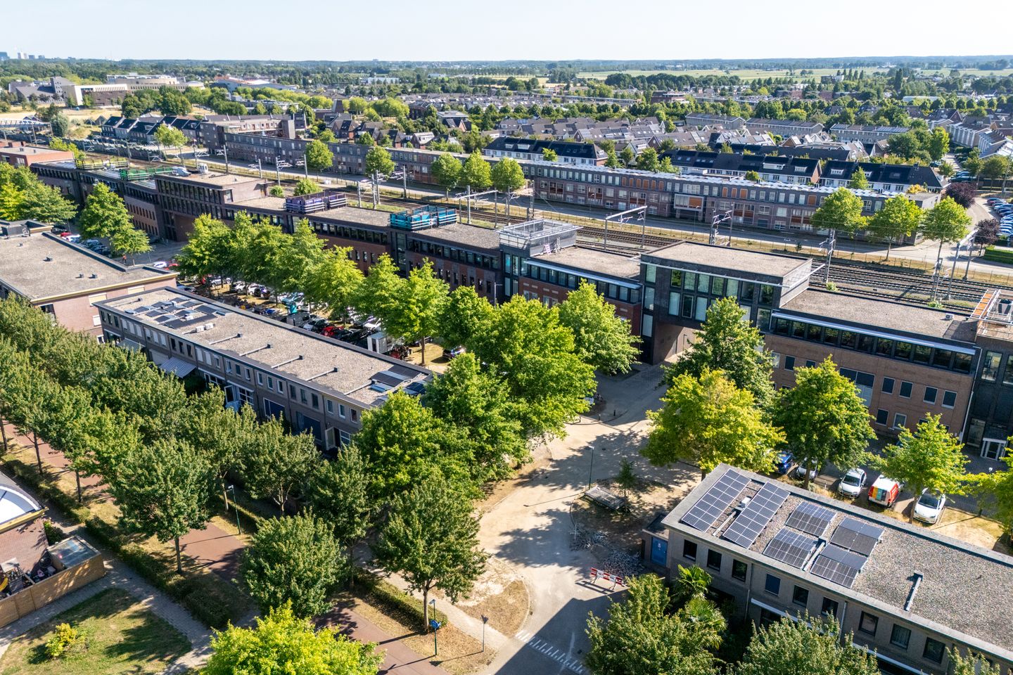 Bekijk foto 4 van De Bouw 87-107