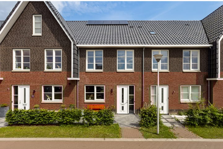 Foto 1 van Gieser Wildeman-erf 19