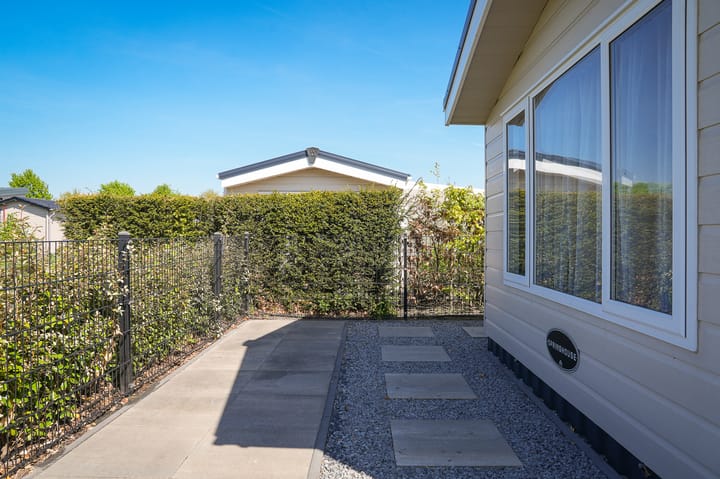 Photo 25 of Sluisstraat 2-AU16