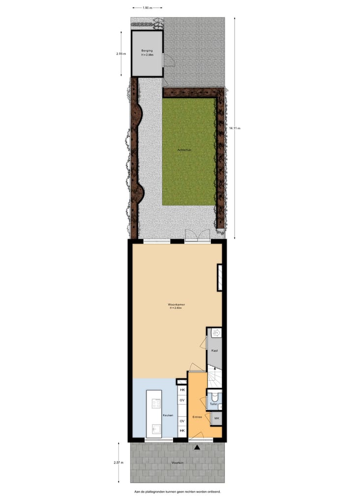 Foto 48 van Gieser Wildeman-erf 19