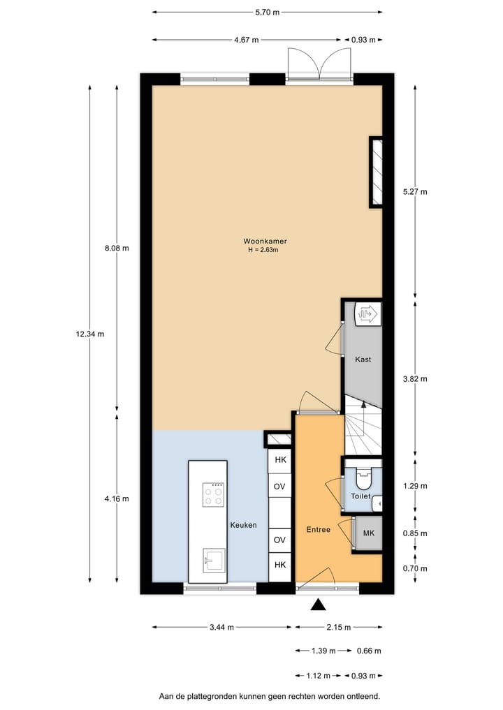 Foto 49 van Gieser Wildeman-erf 19