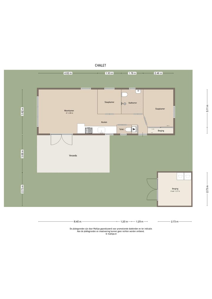 Photo 48 of Sluisstraat 2-AU16