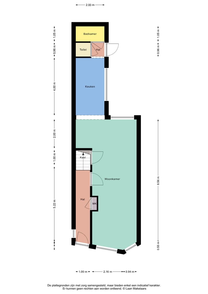 Foto 19 van Polderweg 64