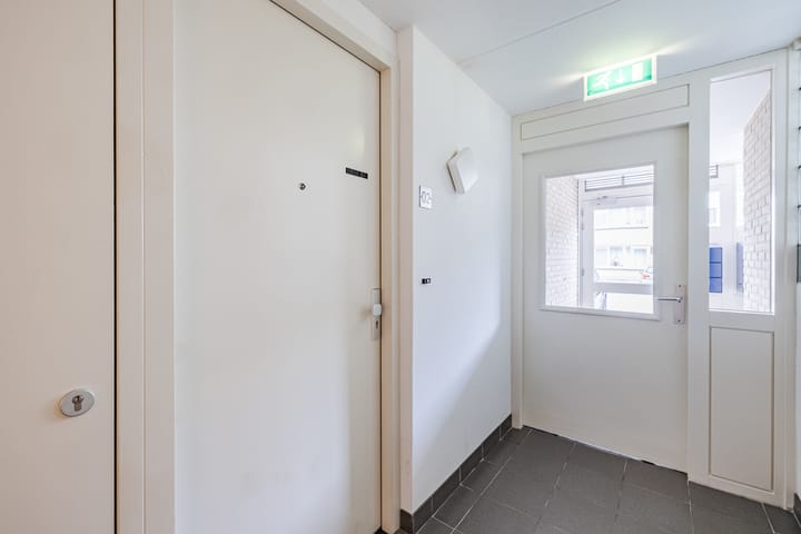 Foto 3 van Prins Mauritsplein 58-02