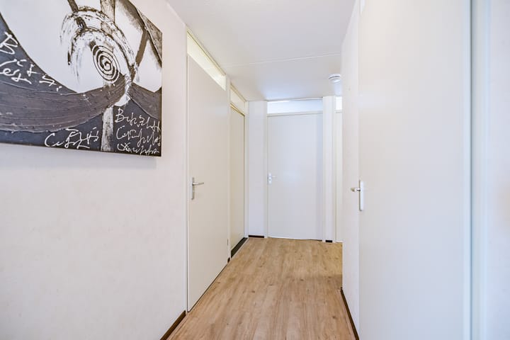 Foto 5 van Prins Mauritsplein 58-02