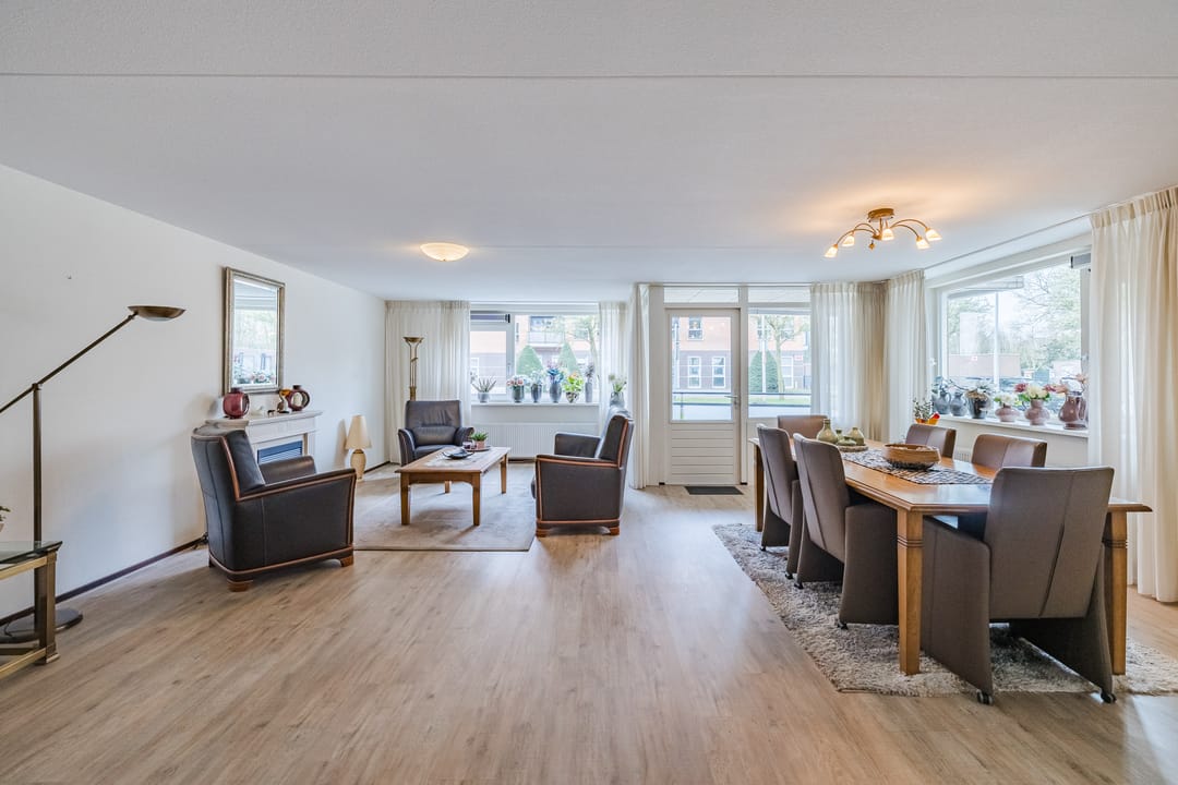 Foto 8 van Prins Mauritsplein 58-02