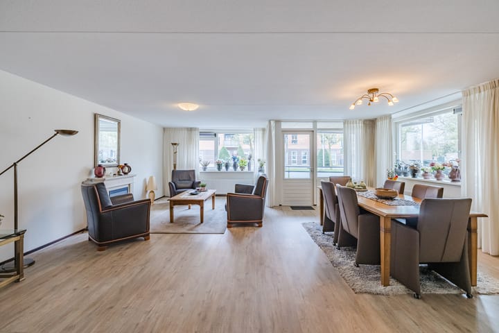 Foto 8 van Prins Mauritsplein 58-02