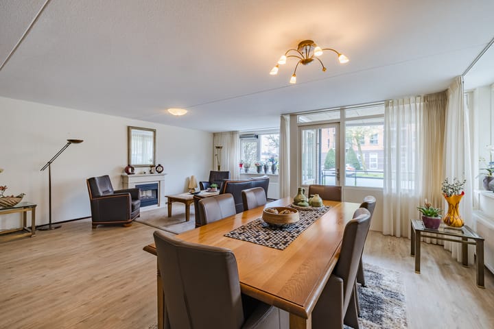 Foto 10 van Prins Mauritsplein 58-02