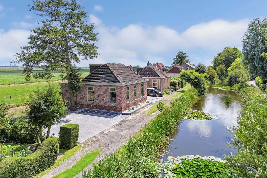 Foto 1 van Middenvaart 5