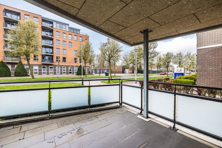 Foto 19 van Prins Mauritsplein 58-02