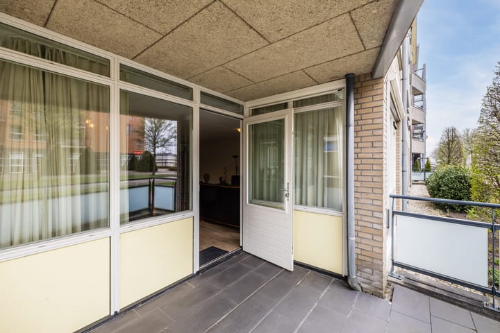 Foto 20 van Prins Mauritsplein 58-02