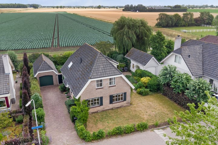 Foto 1 van Buitenlanden 6