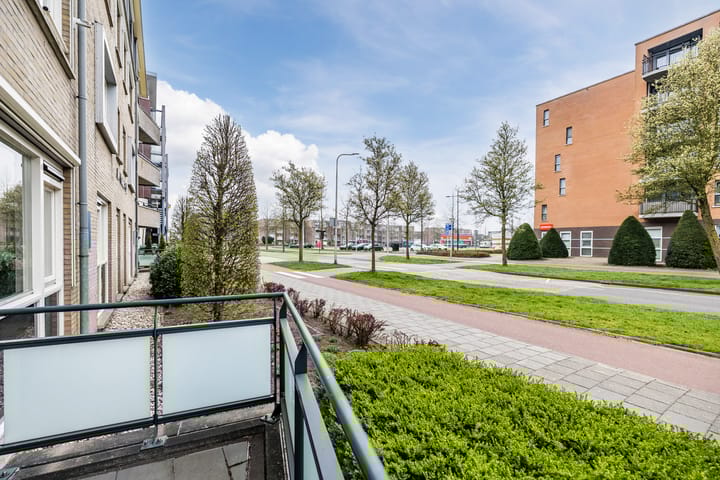 Foto 22 van Prins Mauritsplein 58-02