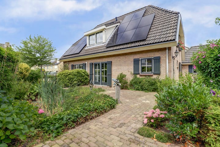 Foto 2 van Buitenlanden 6