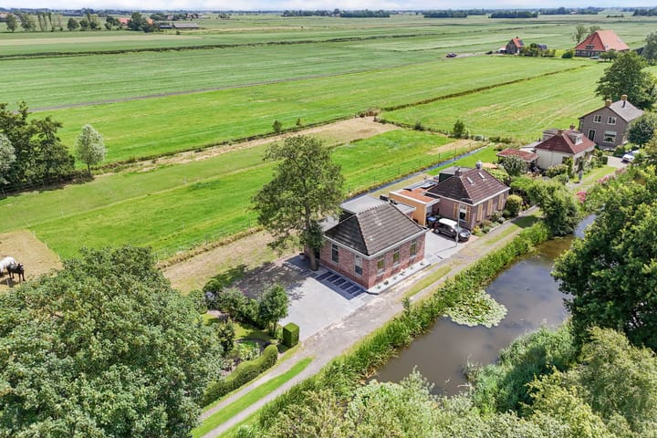 Foto 5 van Middenvaart 5