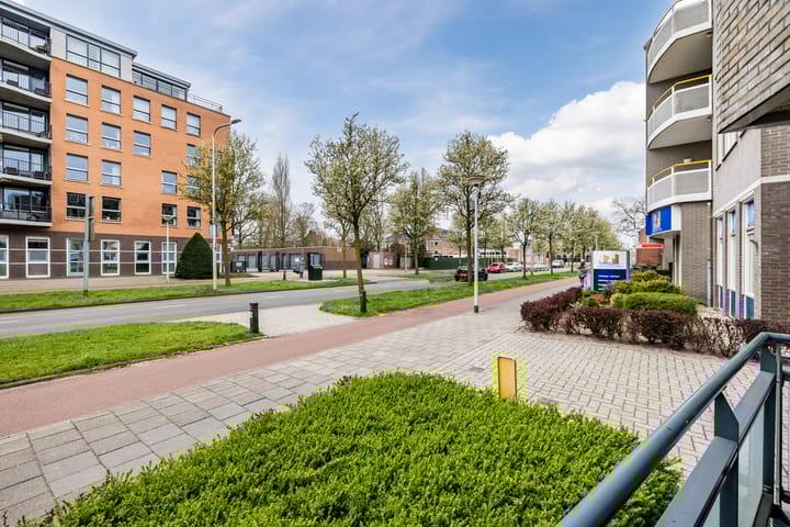 Foto 23 van Prins Mauritsplein 58-02