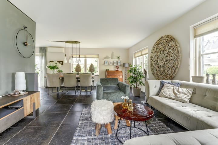 Foto 3 van Buitenlanden 6