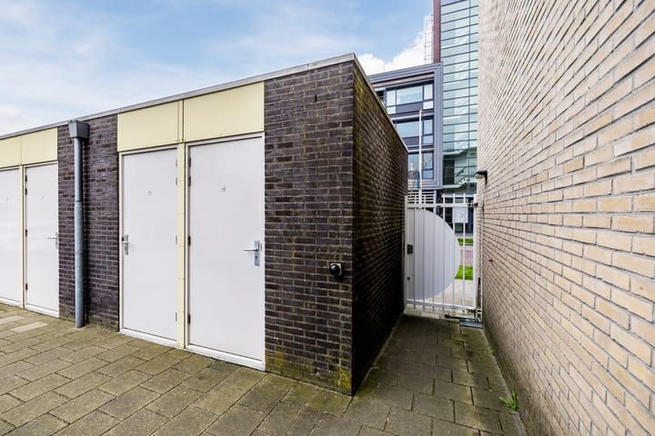 Foto 24 van Prins Mauritsplein 58-02